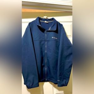 Men’s Columbia Omni Shield Jacket